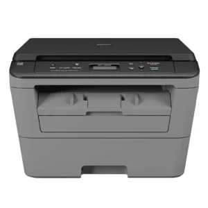 DCP-L2520D Automatic Duplex Laser Printer with 30 Pages Per Minute Print Speed