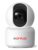 CP PLUS 2MP Full HD Smart Wi-Fi CCTV Home Security Camera | 360° with Pan Tilt | View & Talk